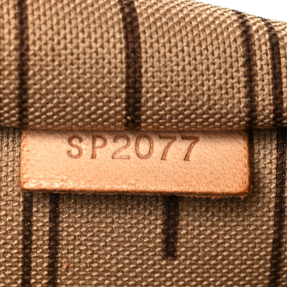 Louis Vuitton Monogram Neverfull MM 8 of 11