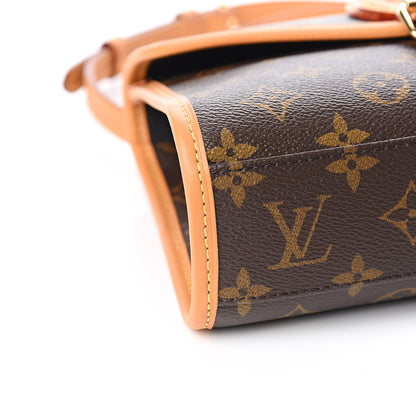 Louis Vuitton Monogram LV Ivy 8 of 11