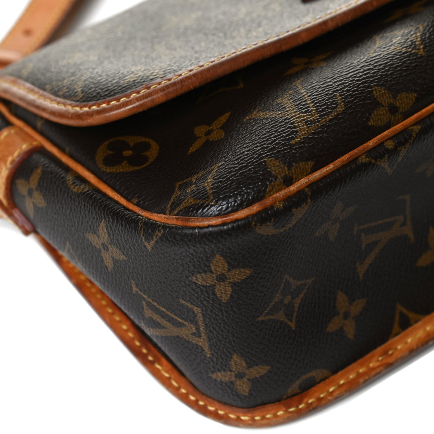 Monogram Sologne