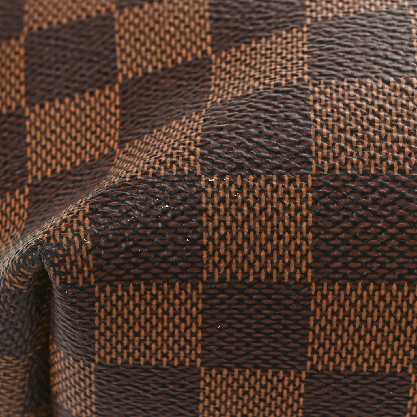 Damier Ebene Graceful PM
