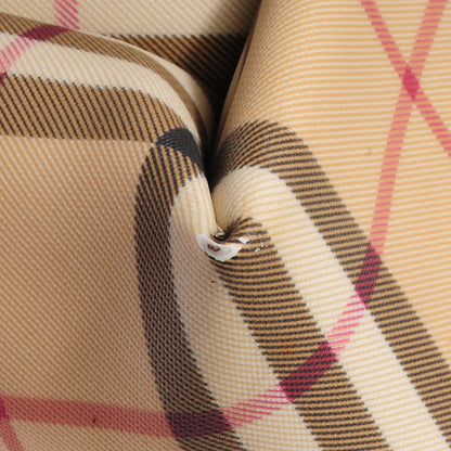 Burberry House Check Medium Tote 10 of 10