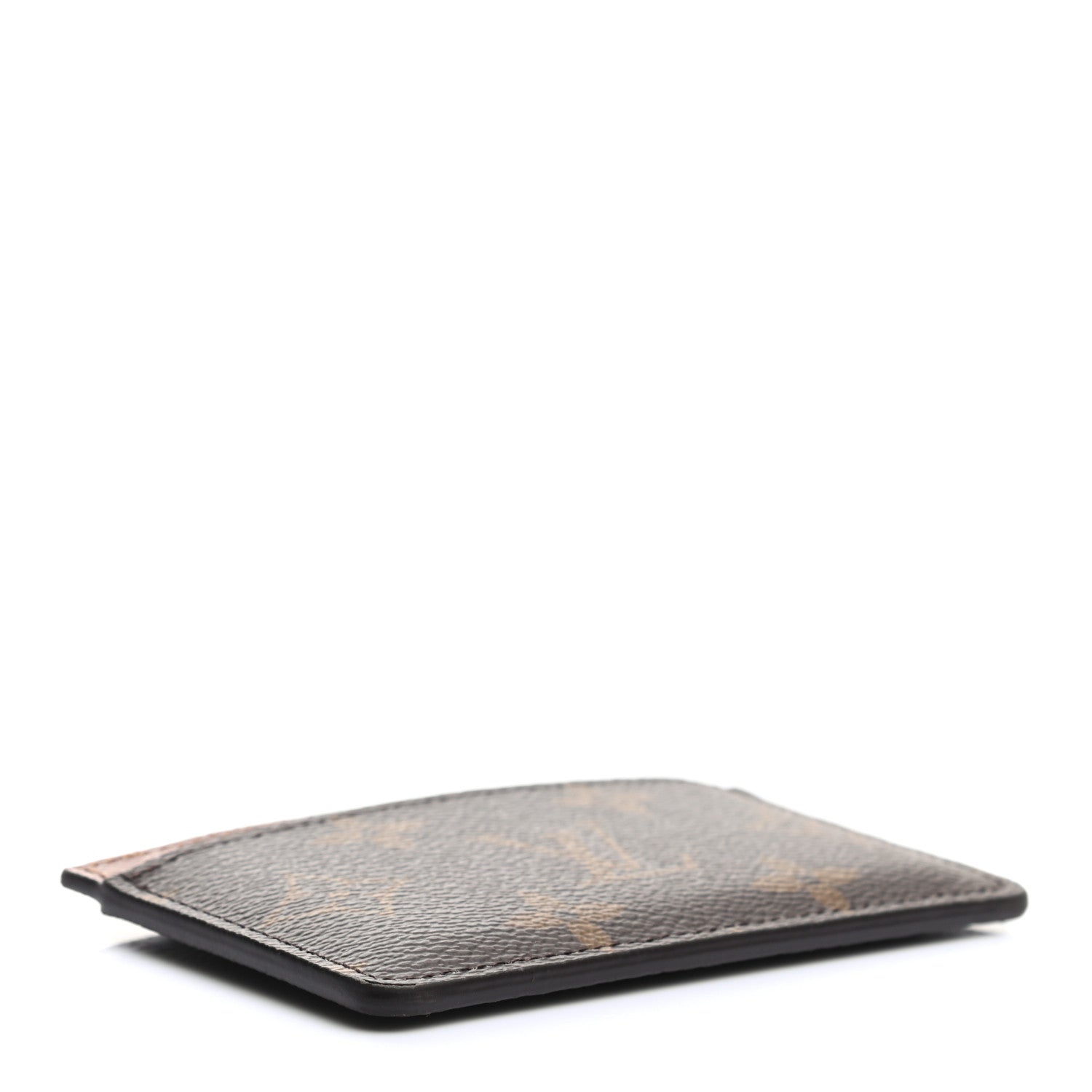 Louis Vuitton Monogram Card Holder Armagnac 4 of 6