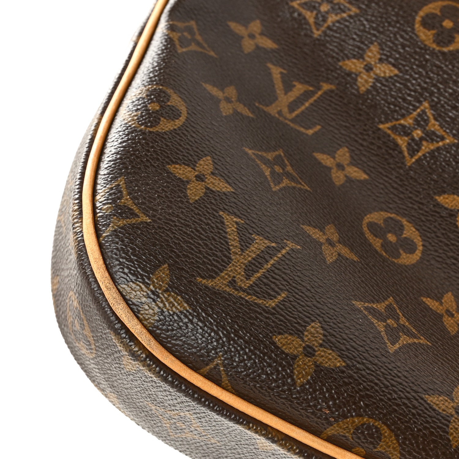 Louis Vuitton Monogram Odeon PM 15 of 15