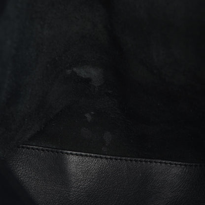 Balenciaga Supple Calfskin Papier A4 Tote Black 13 of 19
