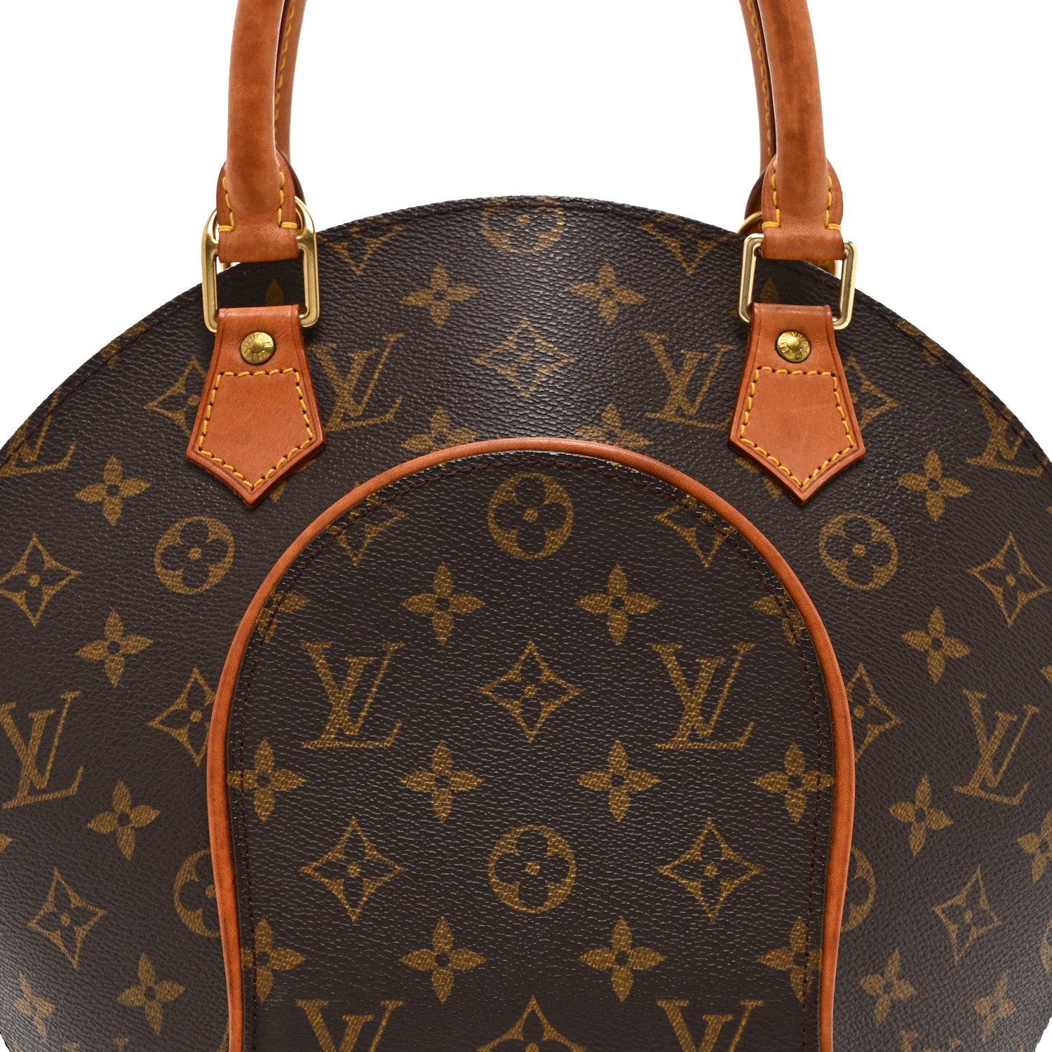Louis Vuitton Monogram Ellipse PM 8 of 10
