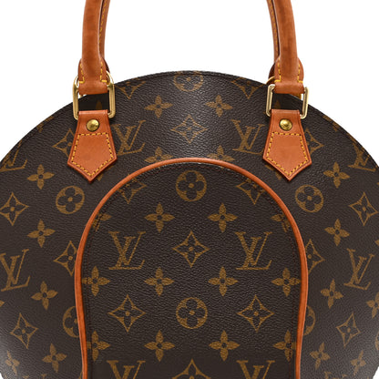Louis Vuitton Monogram Ellipse PM 8 of 10