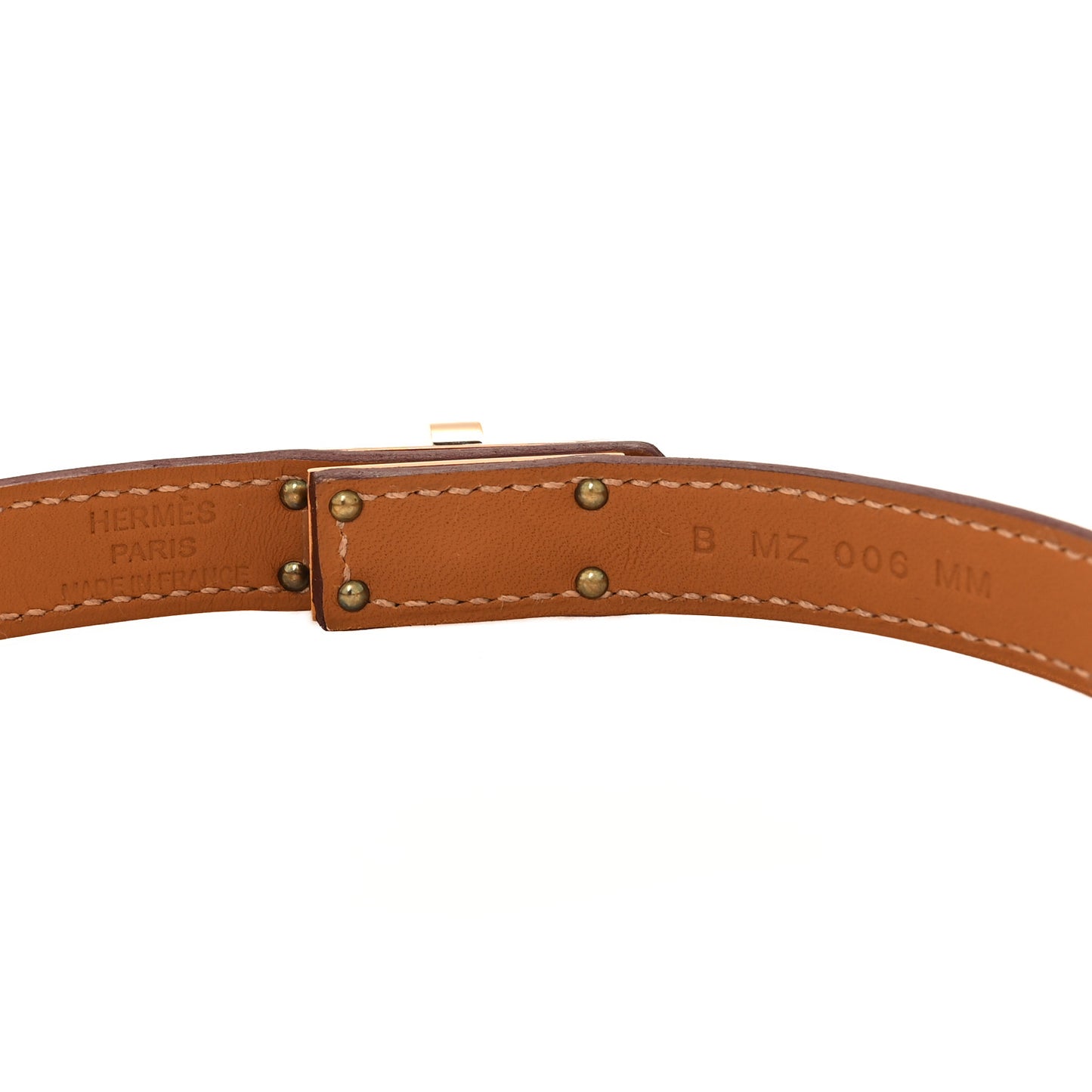 Swift Kelly Choker Gold