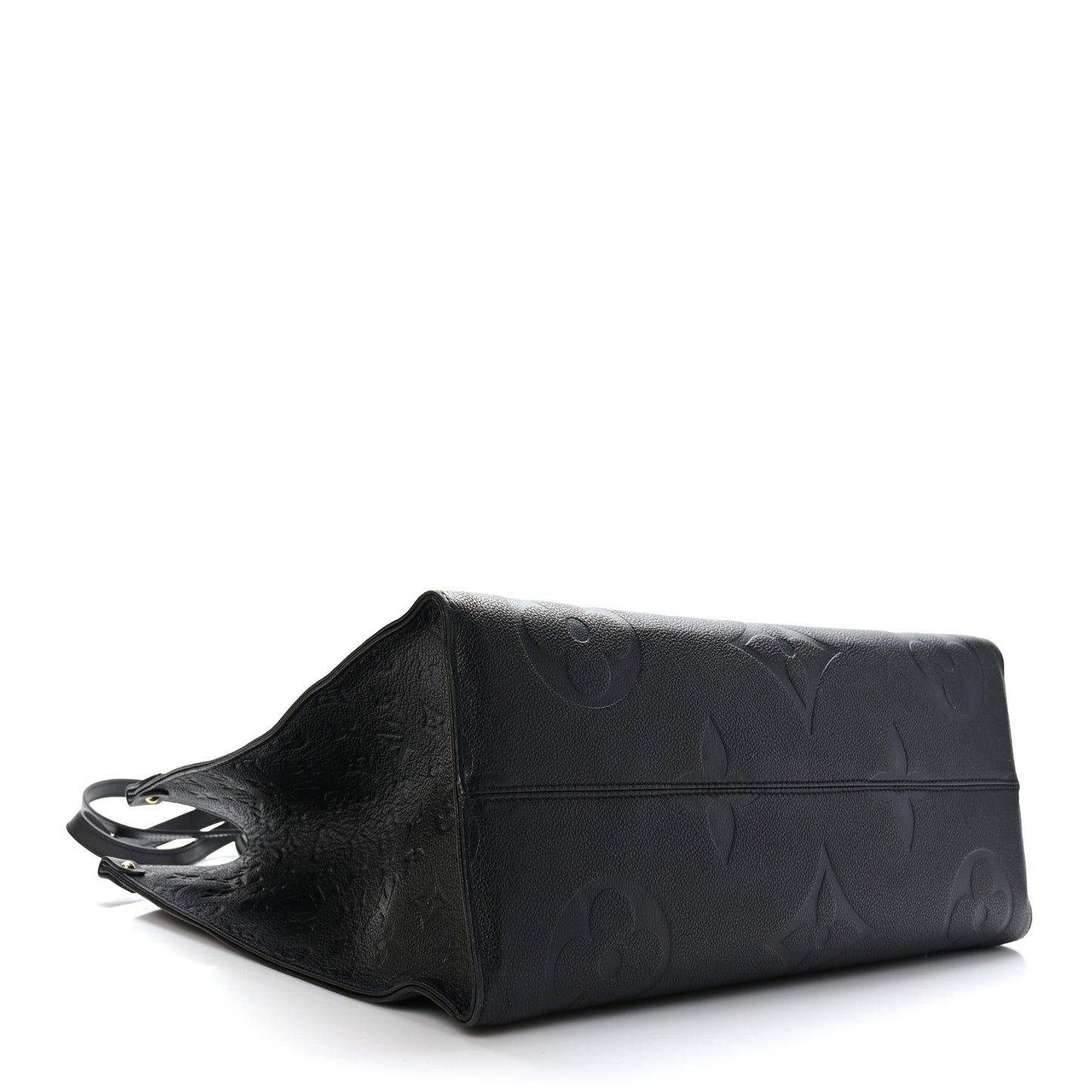 Empreinte Monogram Giant Onthego GM Black