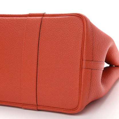 Hermes Negonda Garden Party 36 MM 9 of 9