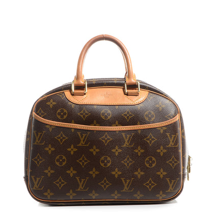 Louis Vuitton Monogram Trouville 1 of 7