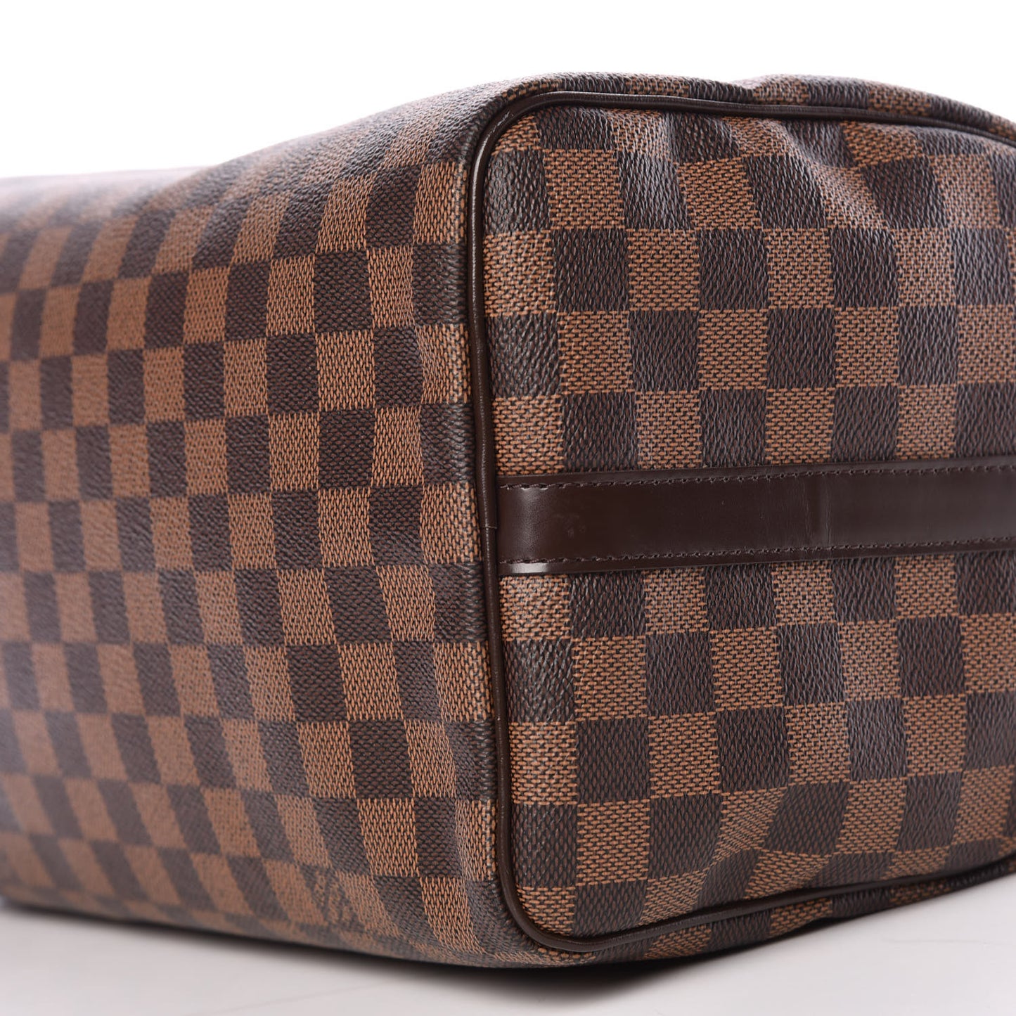 Damier Ebene Speedy Bandouliere 30