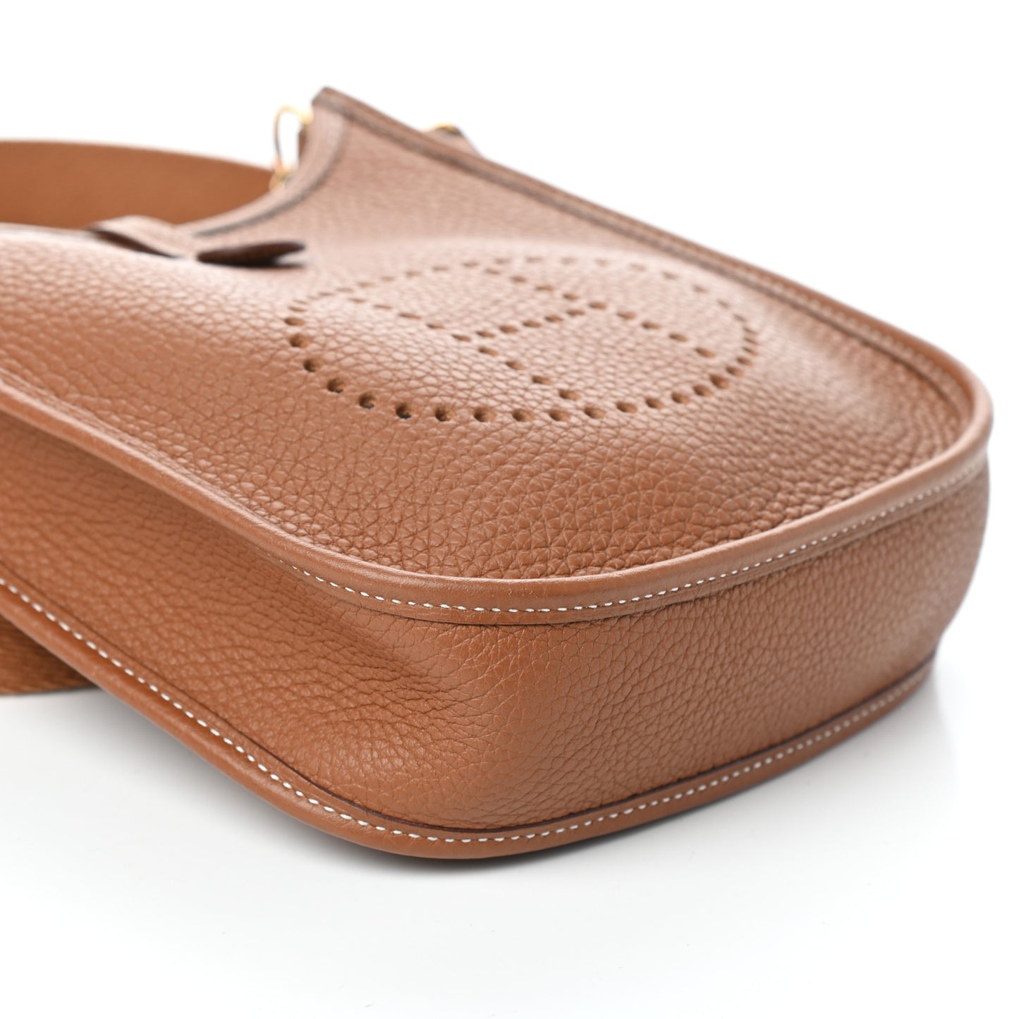 Taurillon Clemence Evelyne TPM Gold