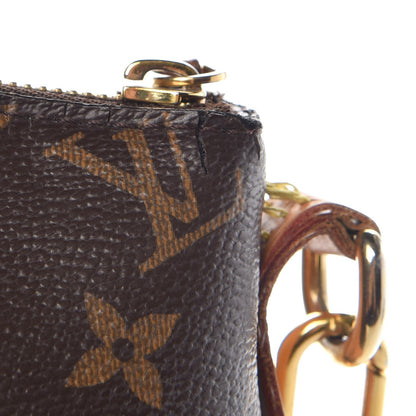 Louis Vuitton Monogram Turenne GM 18 of 19