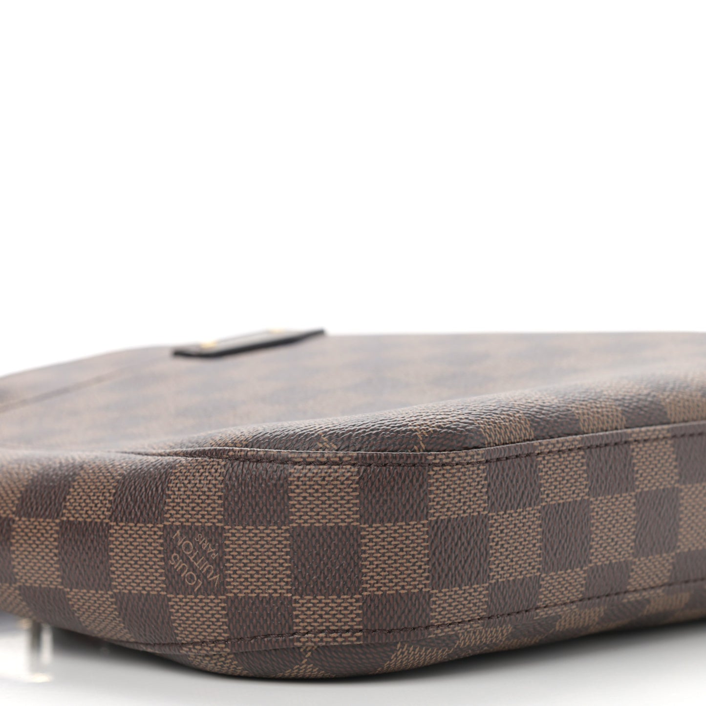 Damier Ebene South Bank Besace
