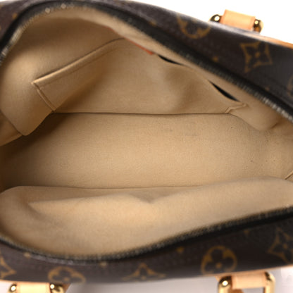 Louis Vuitton Monogram Manhattan PM 5 of 8