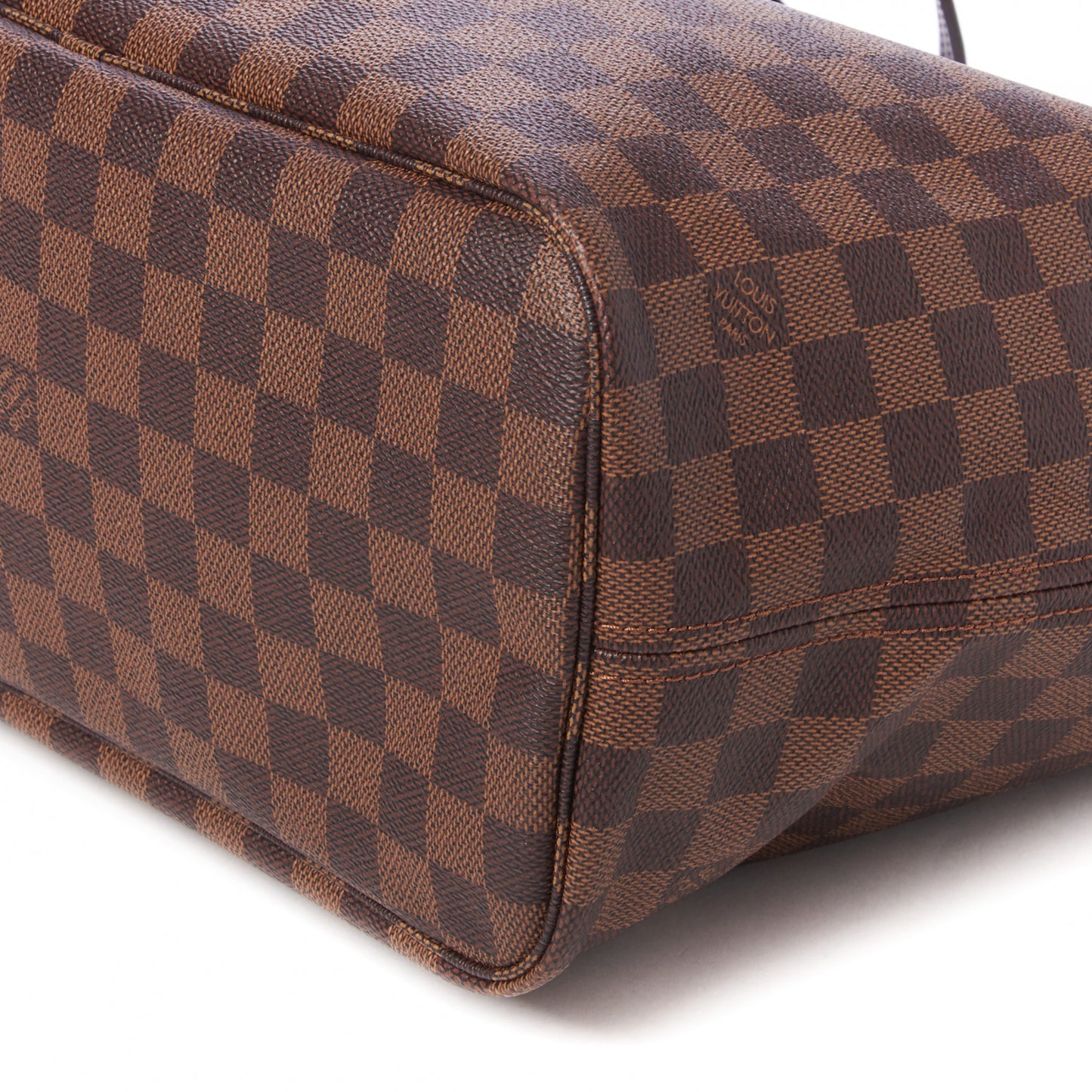 Damier Ebene Neverfull MM