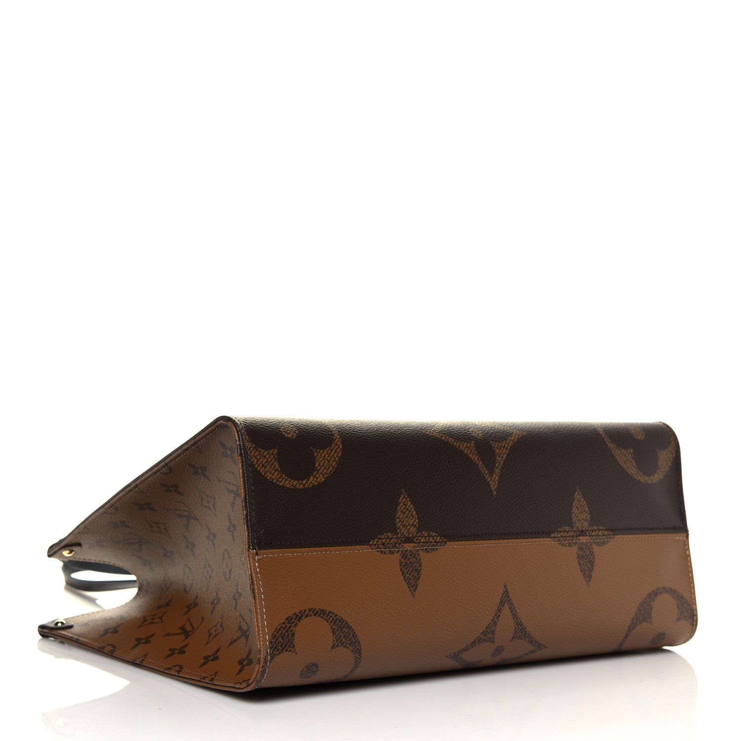 Louis Vuitton Reverse Monogram Giant Onthego MM 3 of 4