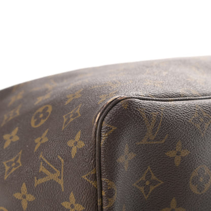 Louis Vuitton Monogram Neverfull GM 9 of 22