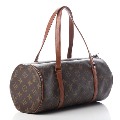 Louis Vuitton Monogram Papillon 30 3 of 9