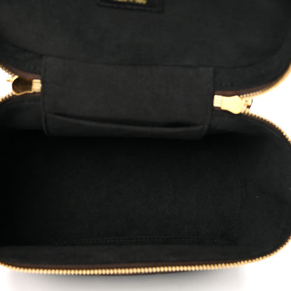 Louis Vuitton Reverse Monogram Vanity PM 4 of 7