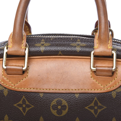 Louis Vuitton Monogram Trouville 9 of 12