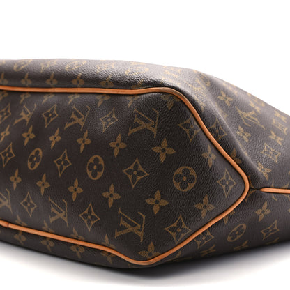 Louis Vuitton Monogram Delightful PM Pivoine 8 of 12