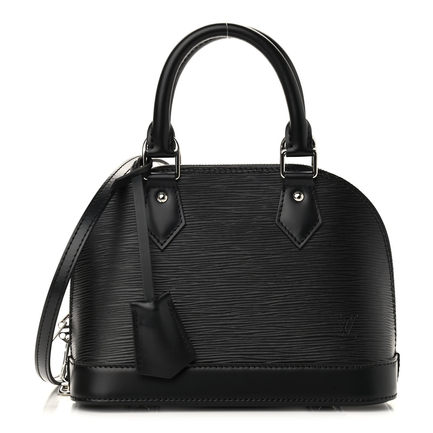 Epi Alma BB Black