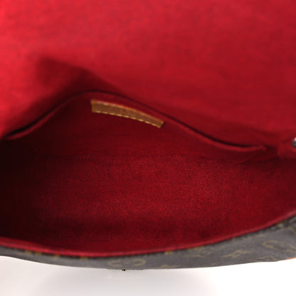 Louis Vuitton Monogram Tambourin 5 of 8