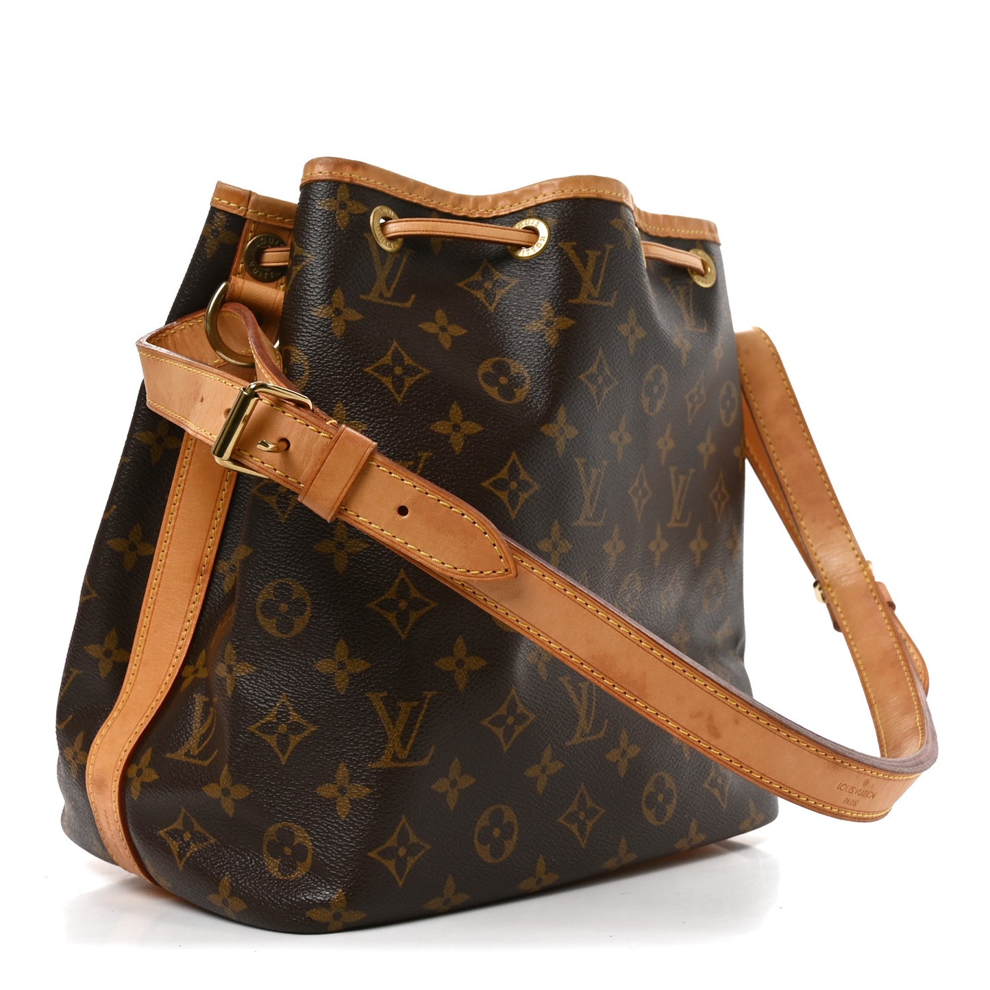 Monogram Petit Noe