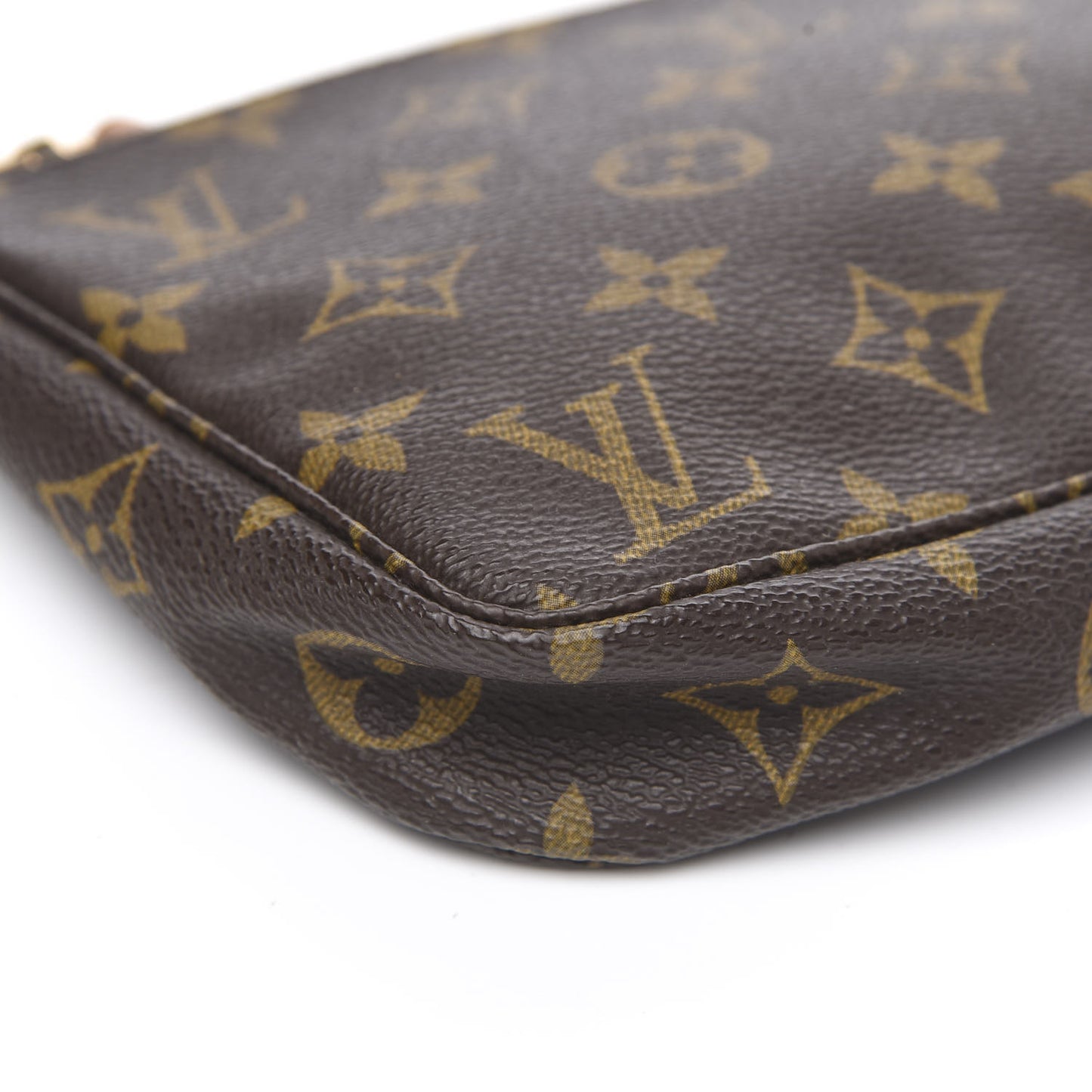 Monogram Pochette Accessories