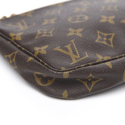 Louis Vuitton Monogram Pochette Accessories 8 of 9
