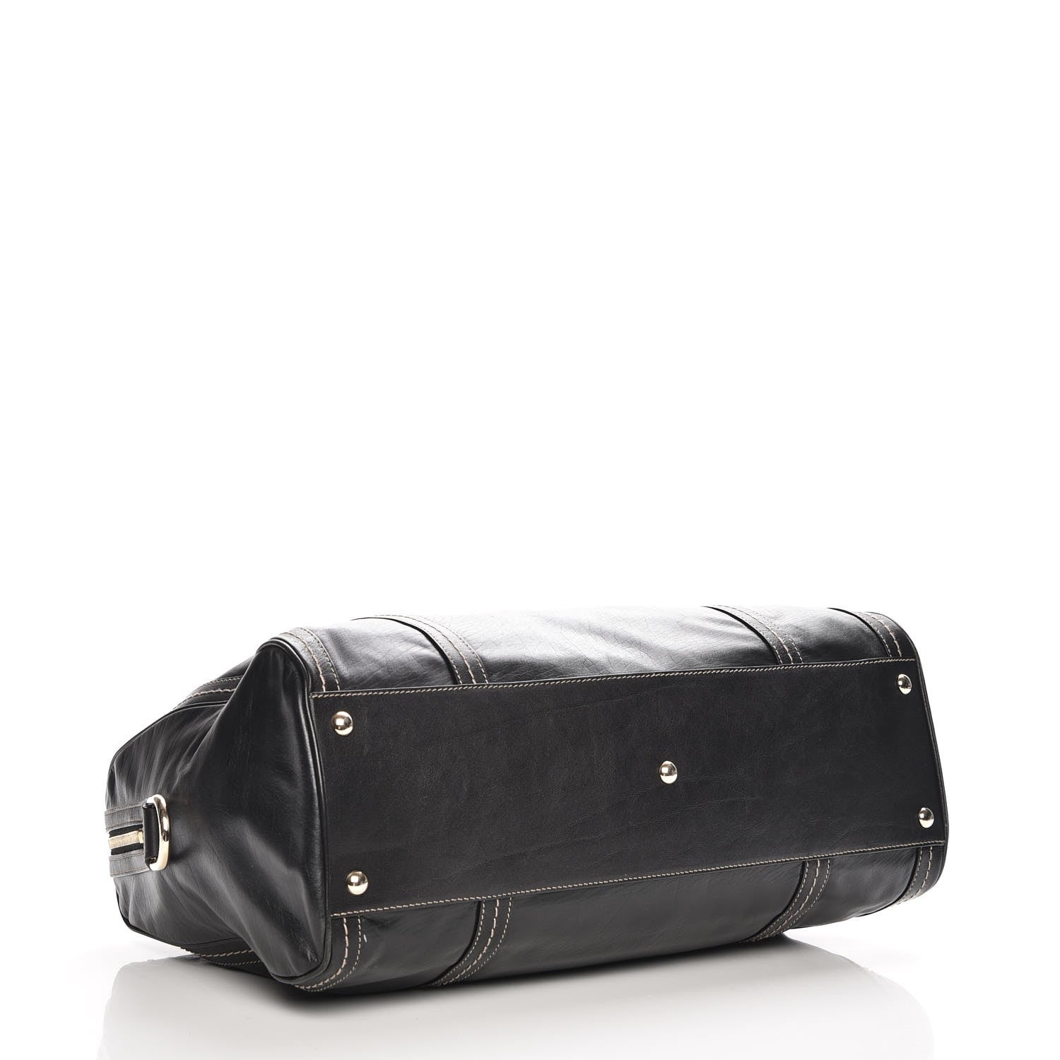 Gucci Nappa Medium Duchessa Boston Black 4 of 8