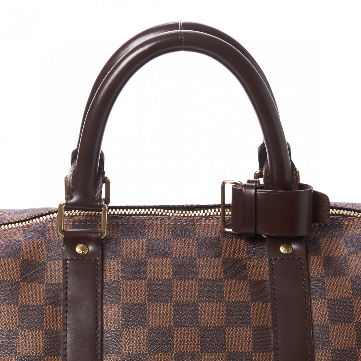 Damier Ebene Keepall 50