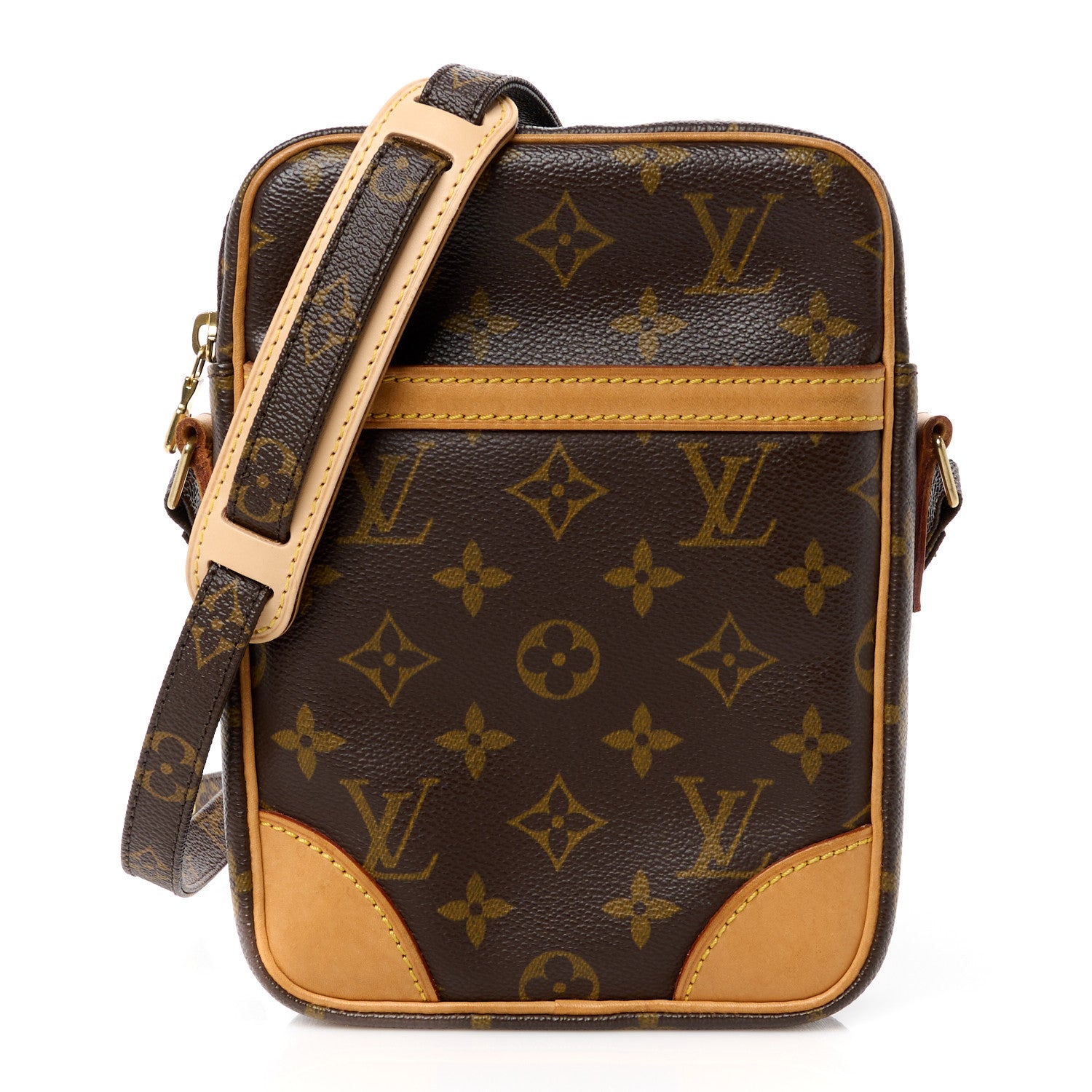 Louis Vuitton Monogram Danube 21 1 of 11
