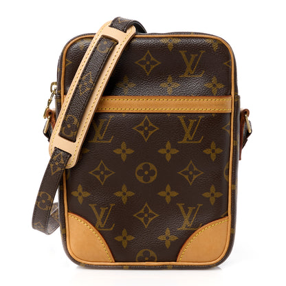 Louis Vuitton Monogram Danube 21 1 of 11