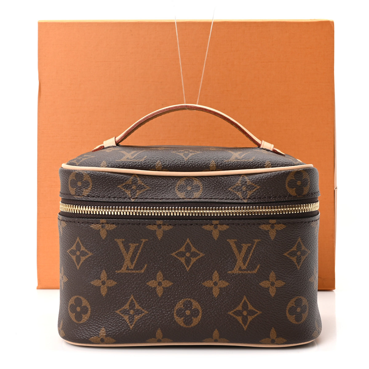 Monogram Nice Mini
