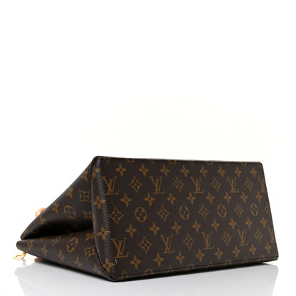 Louis Vuitton Monogram Grand Palais 4 of 11