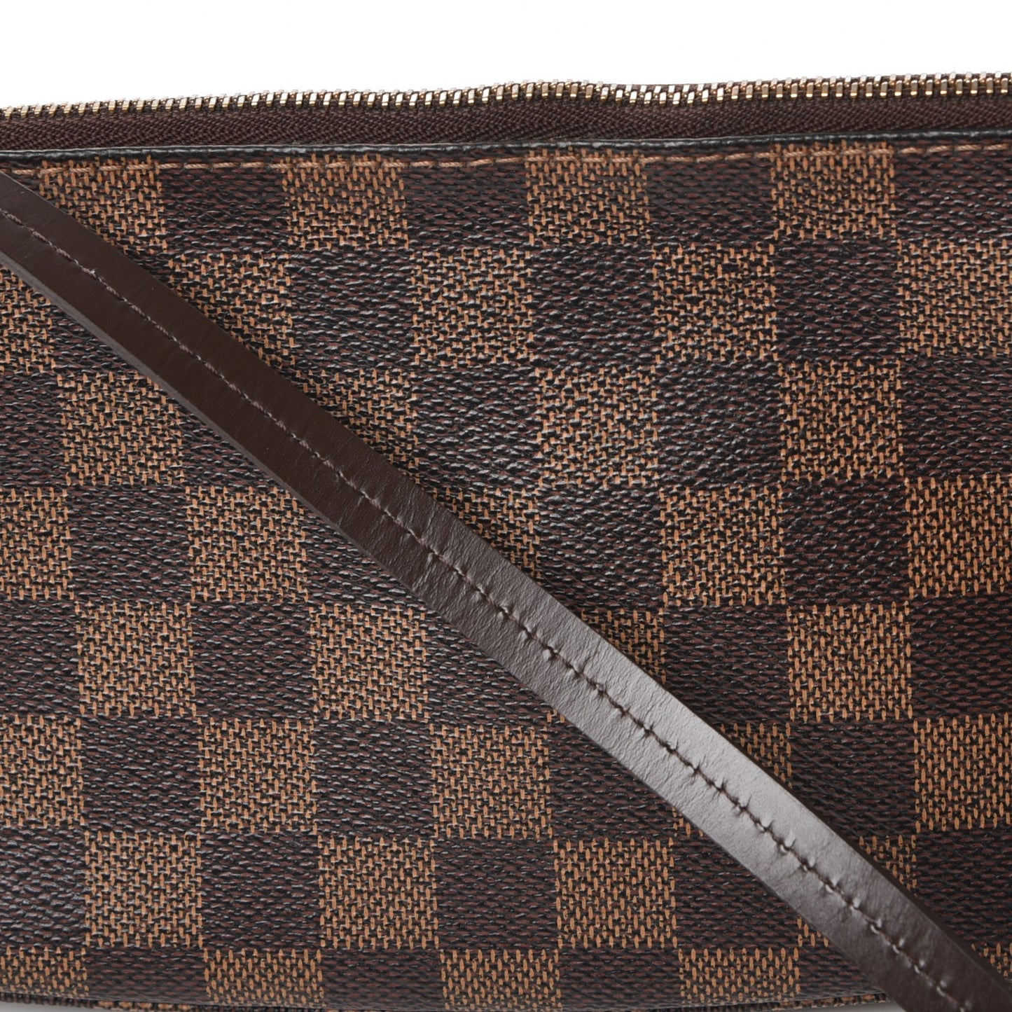Damier Ebene Pochette Accessories NM