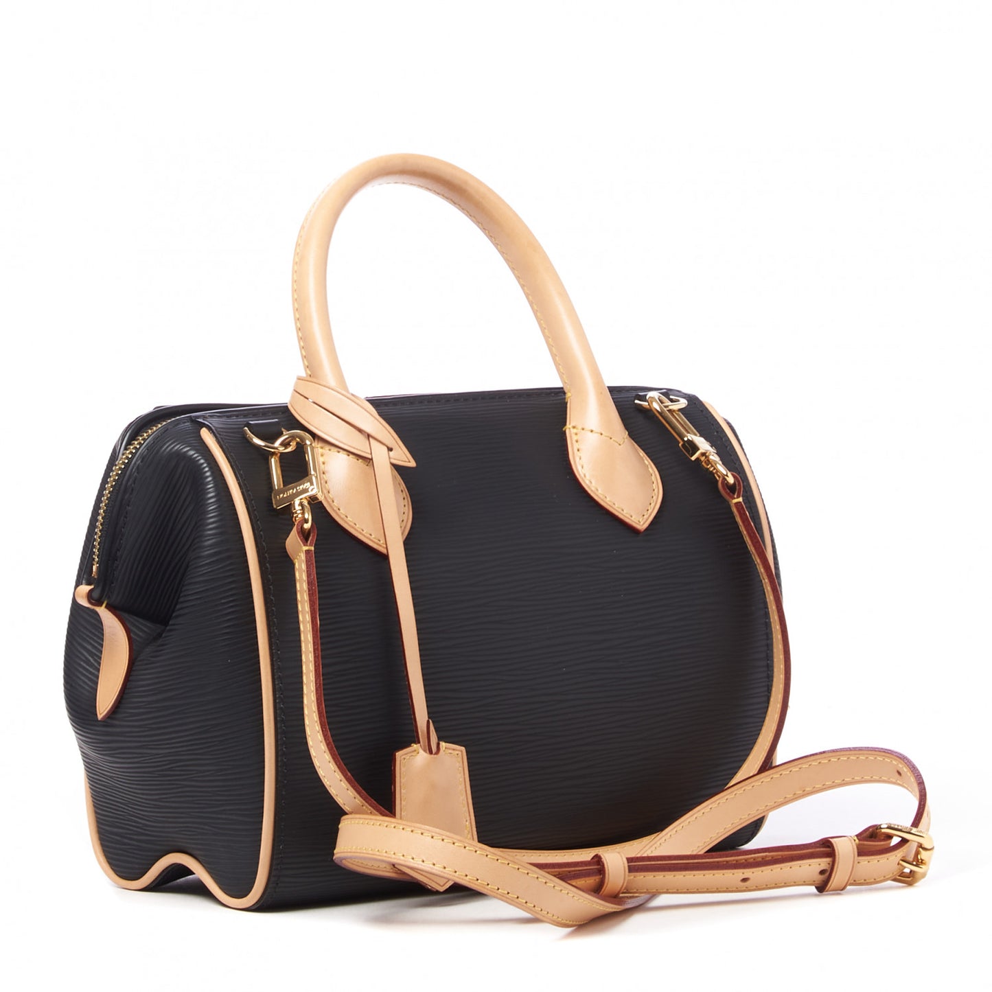 Epi Doc BB Black