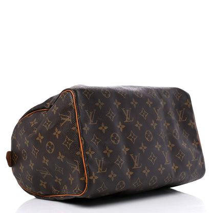 Louis Vuitton Monogram Speedy 30 4 of 16