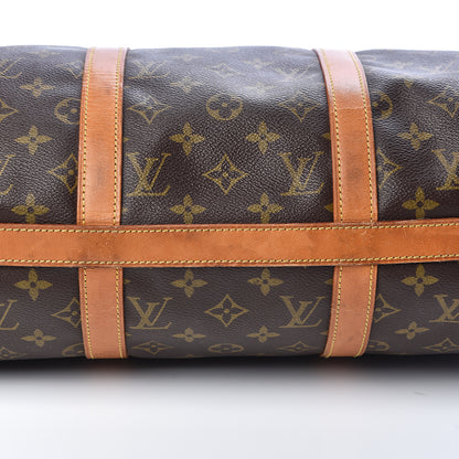 Louis Vuitton Monogram Sac Flanerie 45 11 of 11
