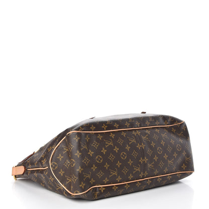 Louis Vuitton Monogram Delightful GM 4 of 8