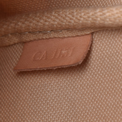 Louis Vuitton Damier Azur Pochette Accessories 7 of 9