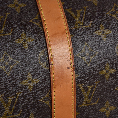 Louis Vuitton Monogram Keepall 50 17 of 22