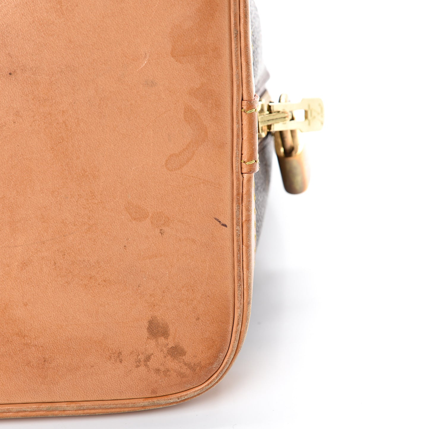 Monogram Alma PM