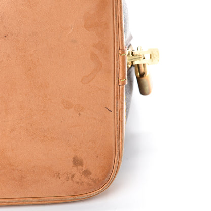 Louis Vuitton Monogram Alma PM 15 of 22