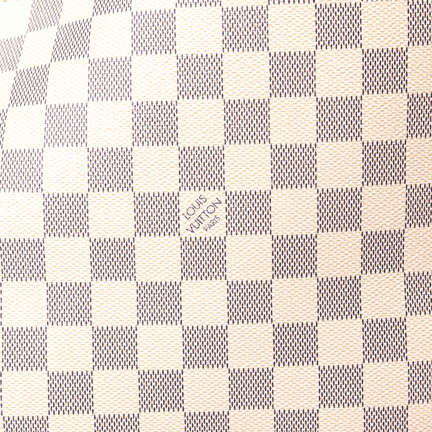 Louis Vuitton Damier Azur Artsy MM 11 of 11