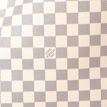 Louis Vuitton Damier Azur Artsy MM 11 of 11