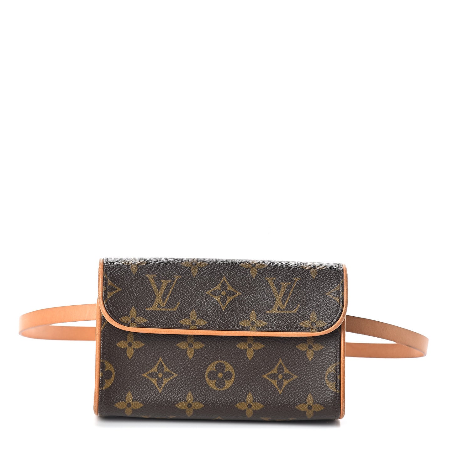 Monogram Pochette Florentine XS
