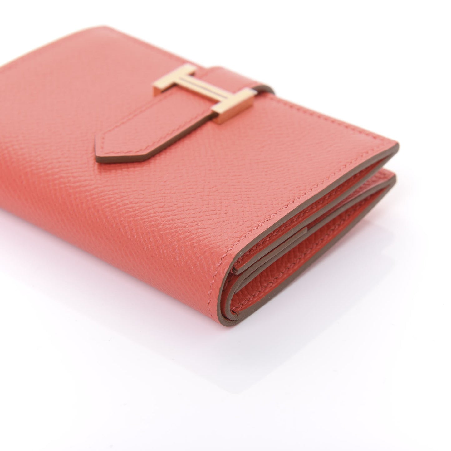 Epsom Mini Bearn Wallet Rose Jaipur